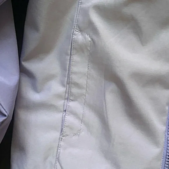 Eddie Bauer two in one jacket for girls size S(7/8) - Picture 8 of 8